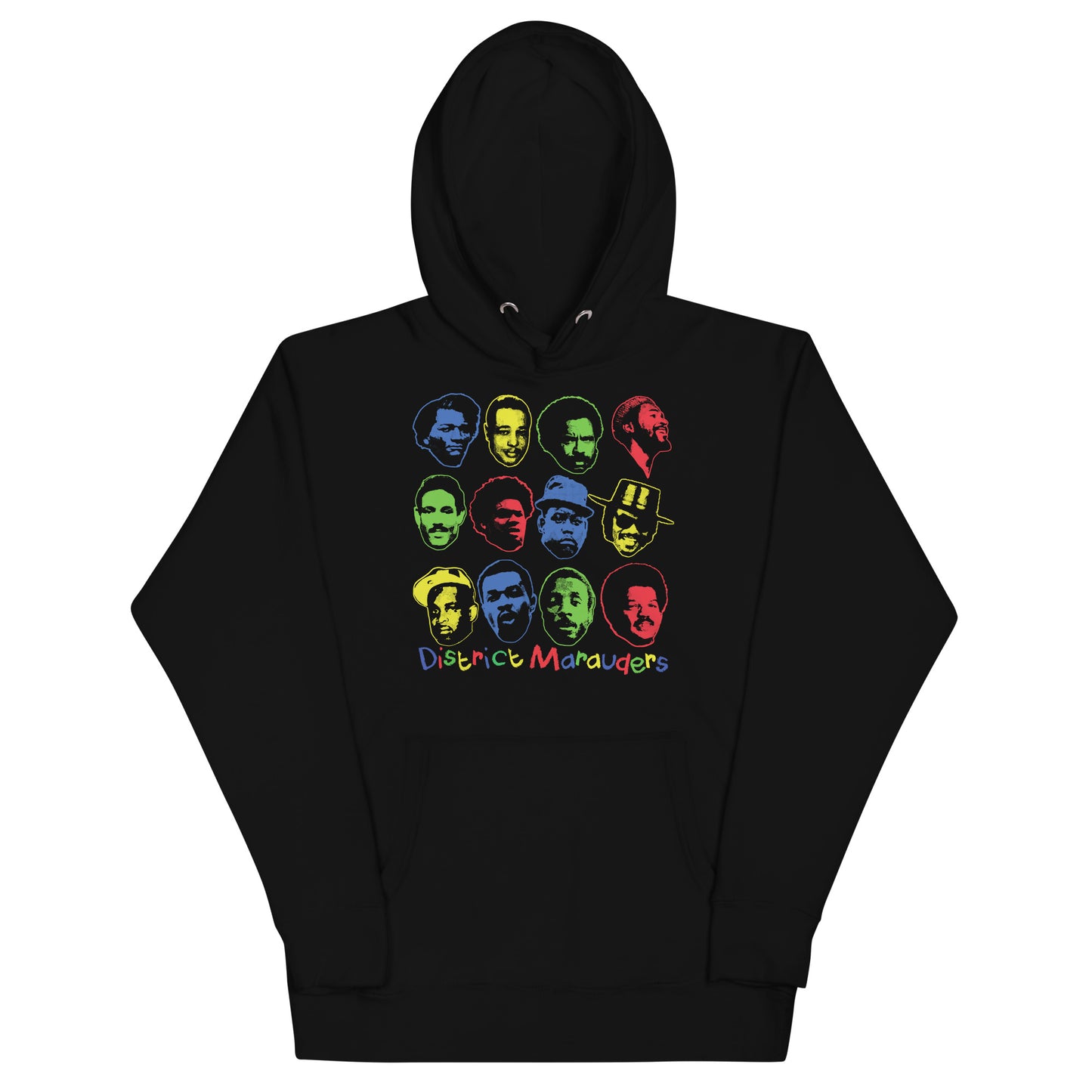 DISTRICT MARAUDERS HOODIE