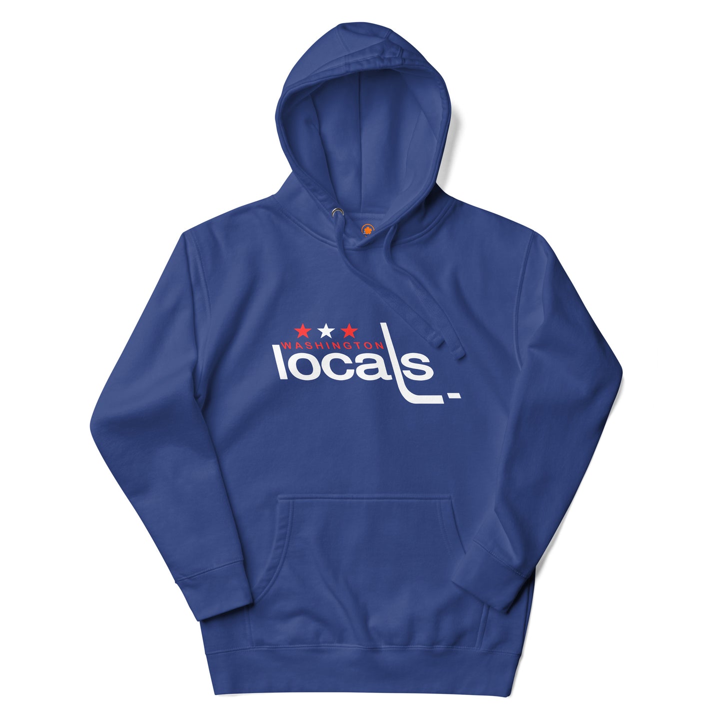 LOCALS TEAM HOODIE