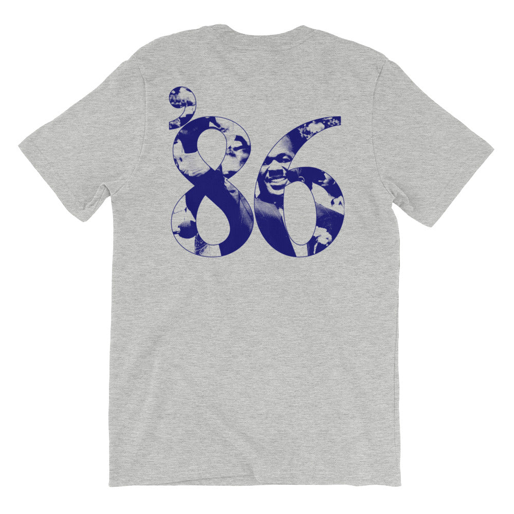 GREAT CITY TEE