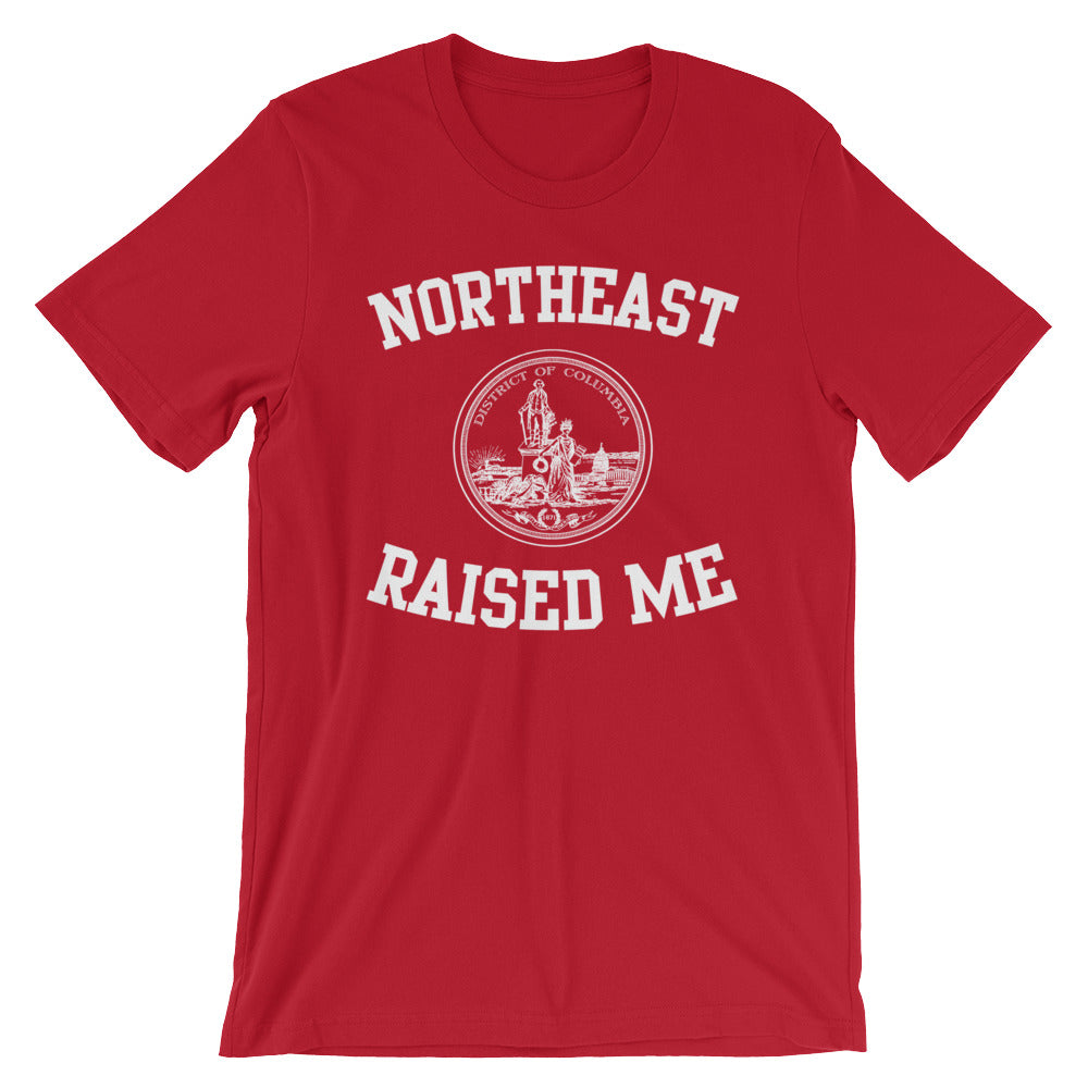 NORTHEAST TEE