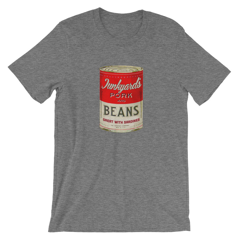 JUNK TEE