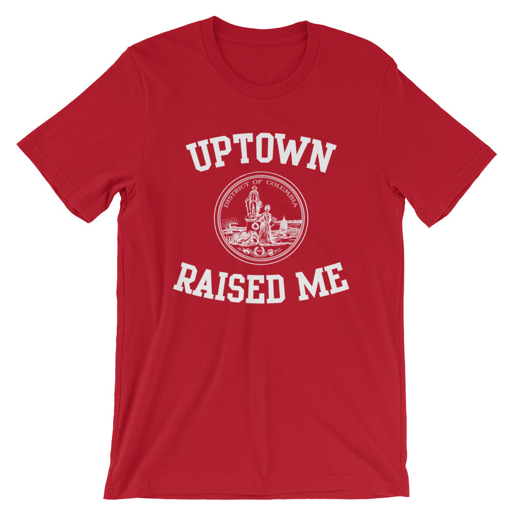 UPTOWN TEE