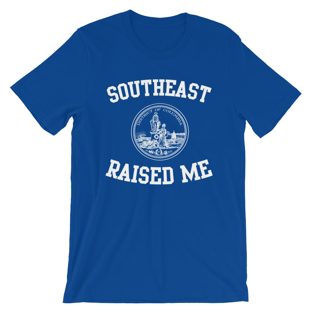 SOUTHEAST TEE