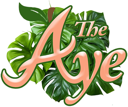 The AYE Green Thumb