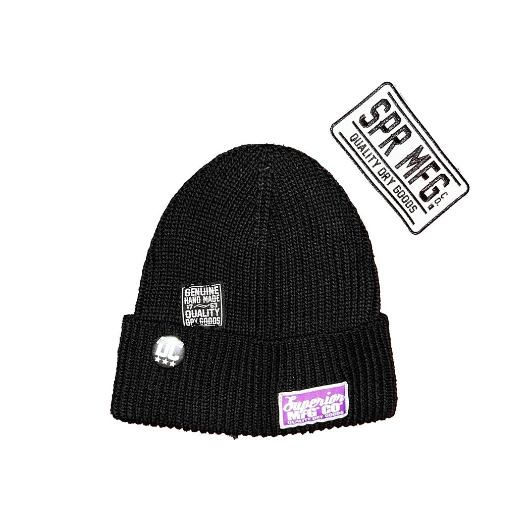 HAND MADE BEANIE