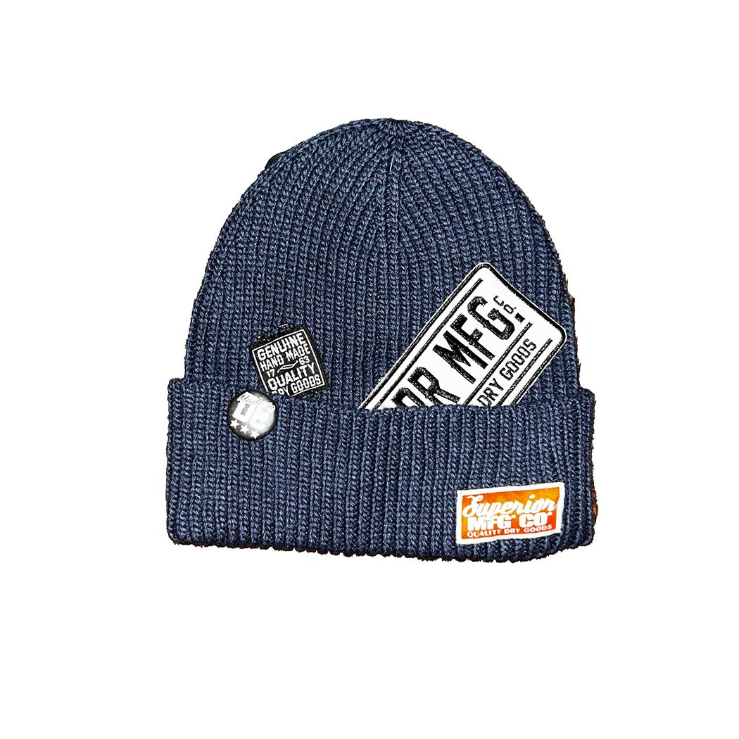 HAND MADE BEANIE