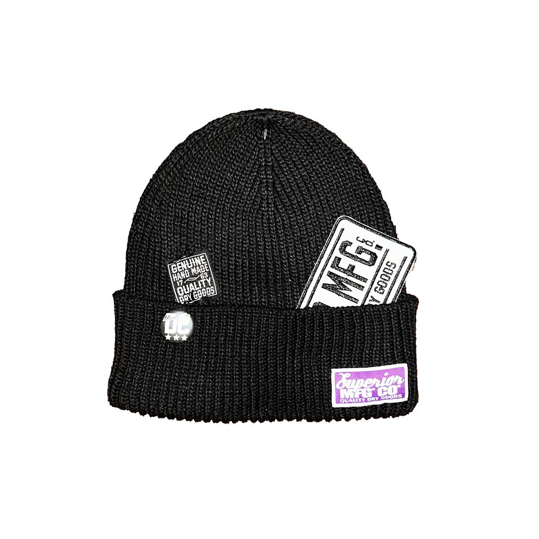 HAND MADE BEANIE