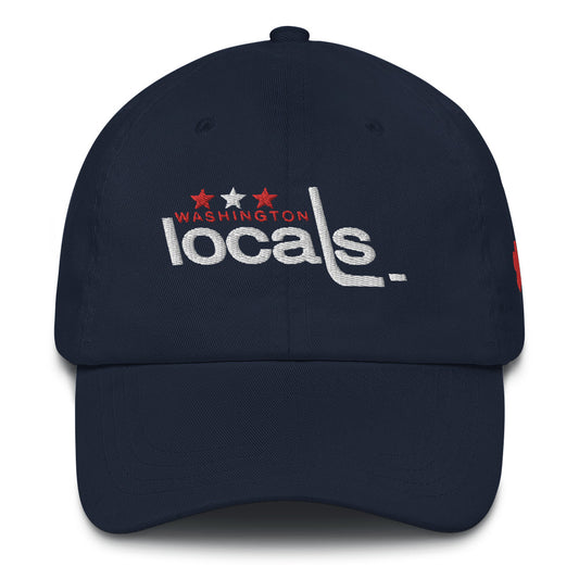 LOCALS HAT