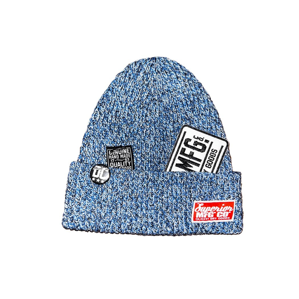 HAND MADE BEANIE