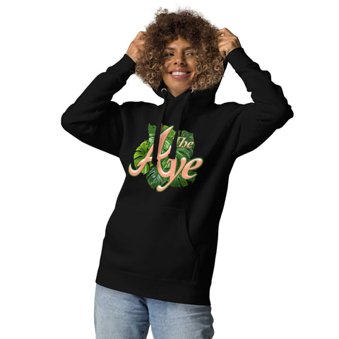 The AYE Green Thumb