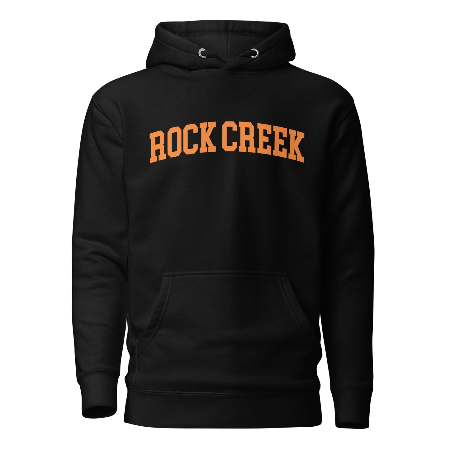 ROCK CREEK HOODIE