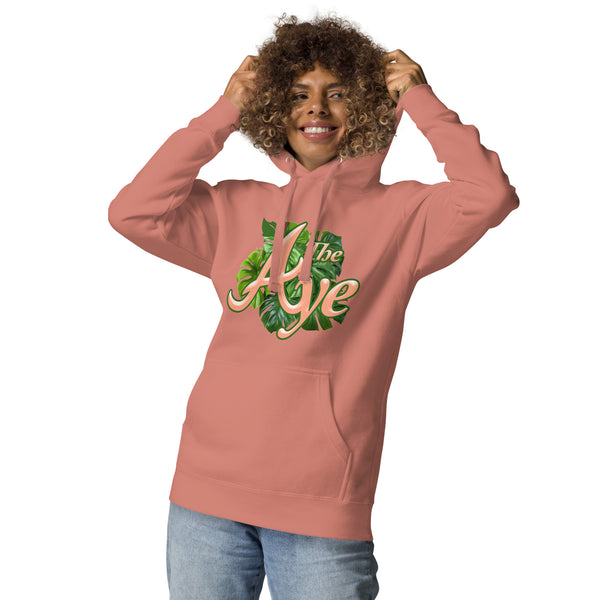 The AYE Green Thumb