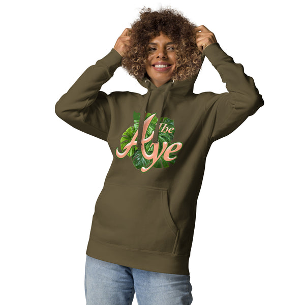 The AYE Green Thumb