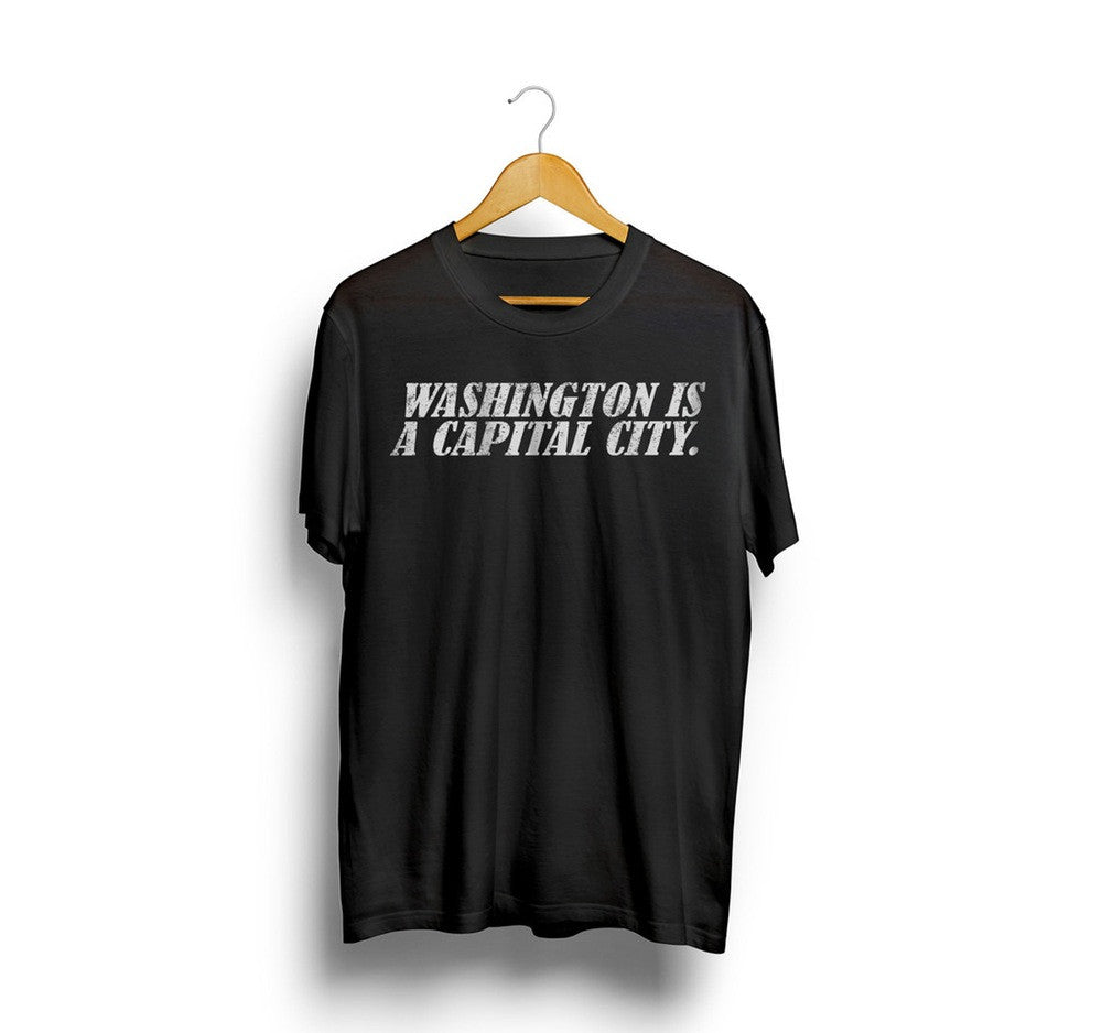 CAPITAL CITY TEE