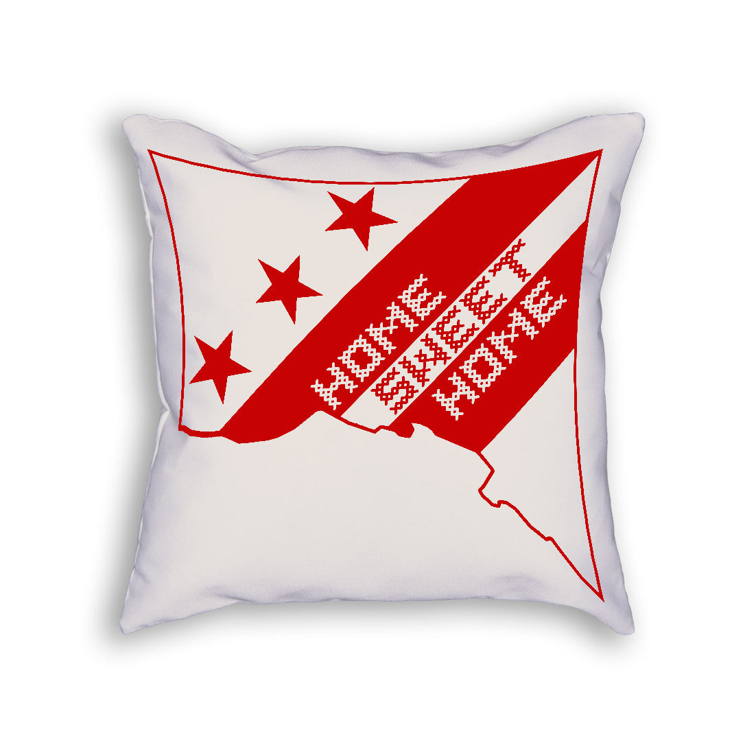 HOME SWEET HOME PILLOW