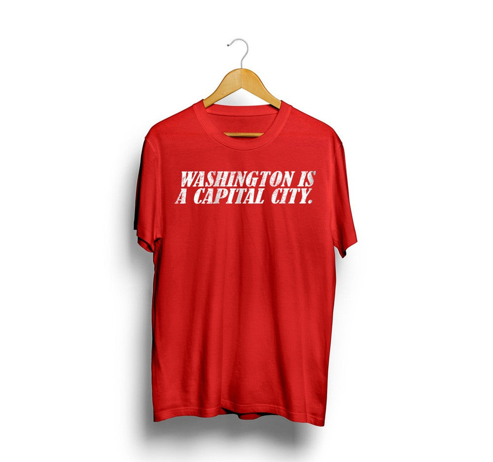 CAPITAL CITY TEE