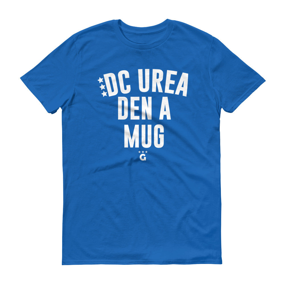 DEN A MUG TEE