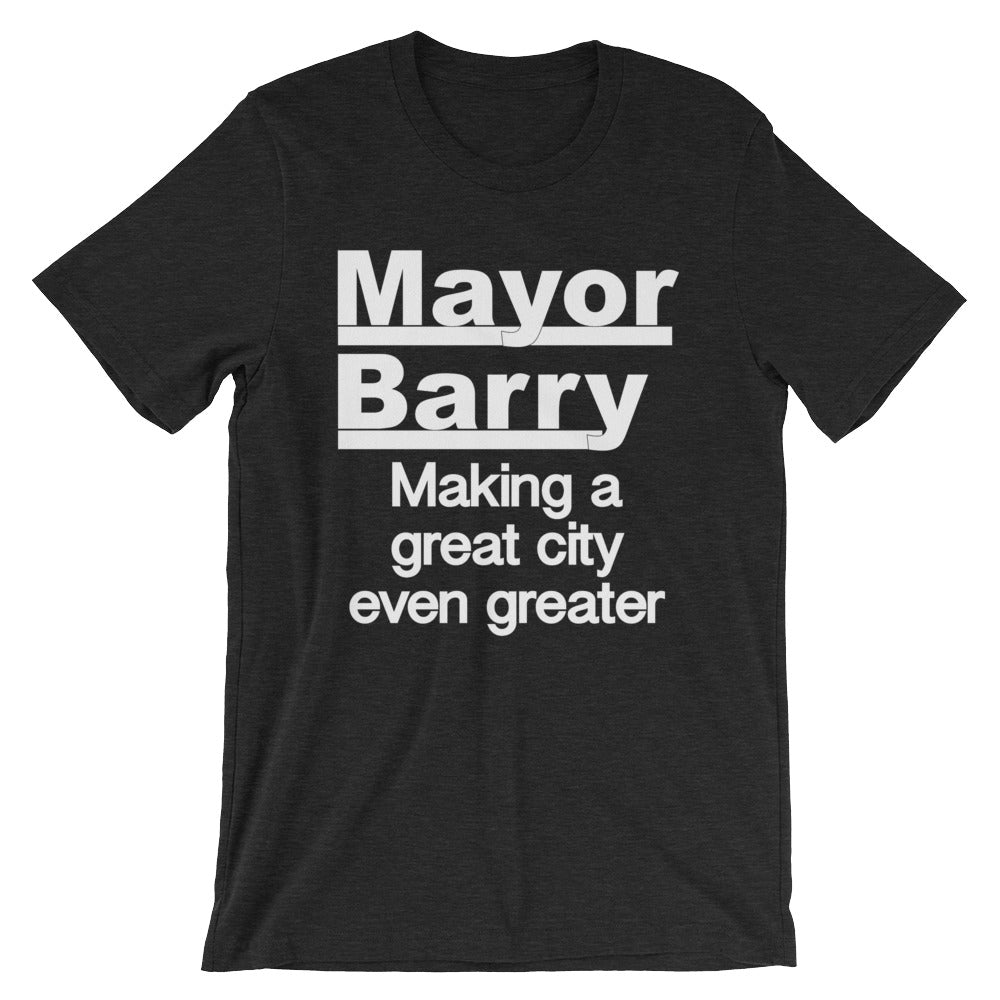 GREAT CITY TEE