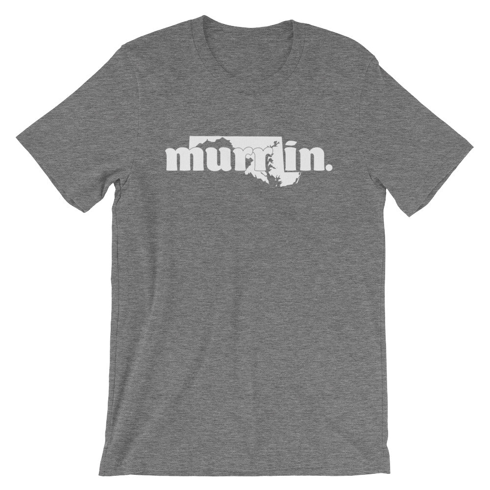 MURRLIN TEE