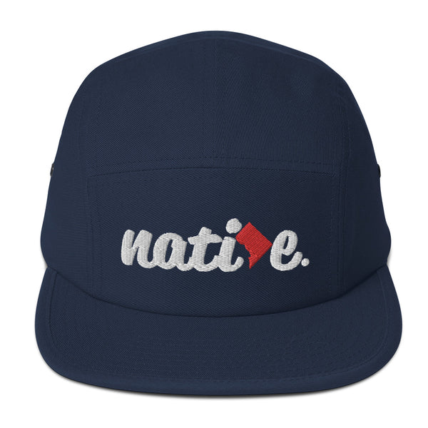NATIVE 5 PANEL