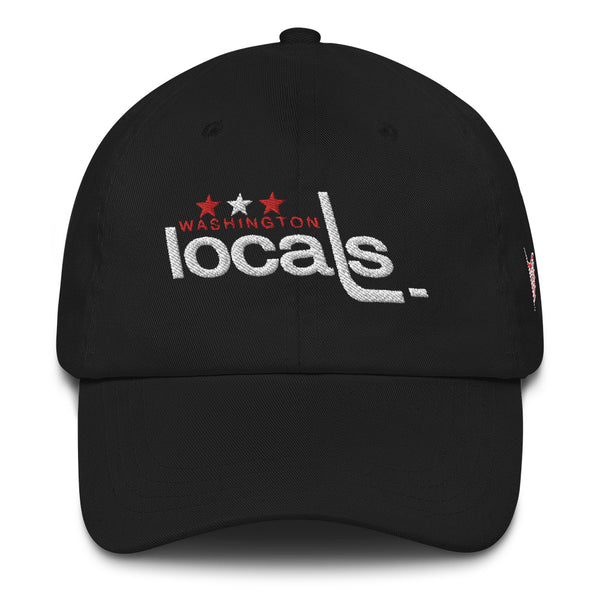 LOCALS DAD HAT