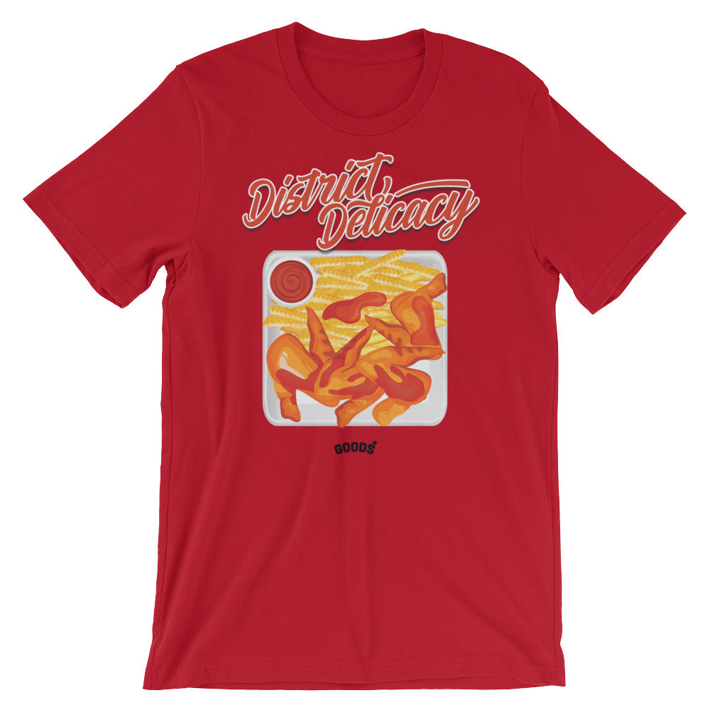 CARRY OUT SPECIAL TEE
