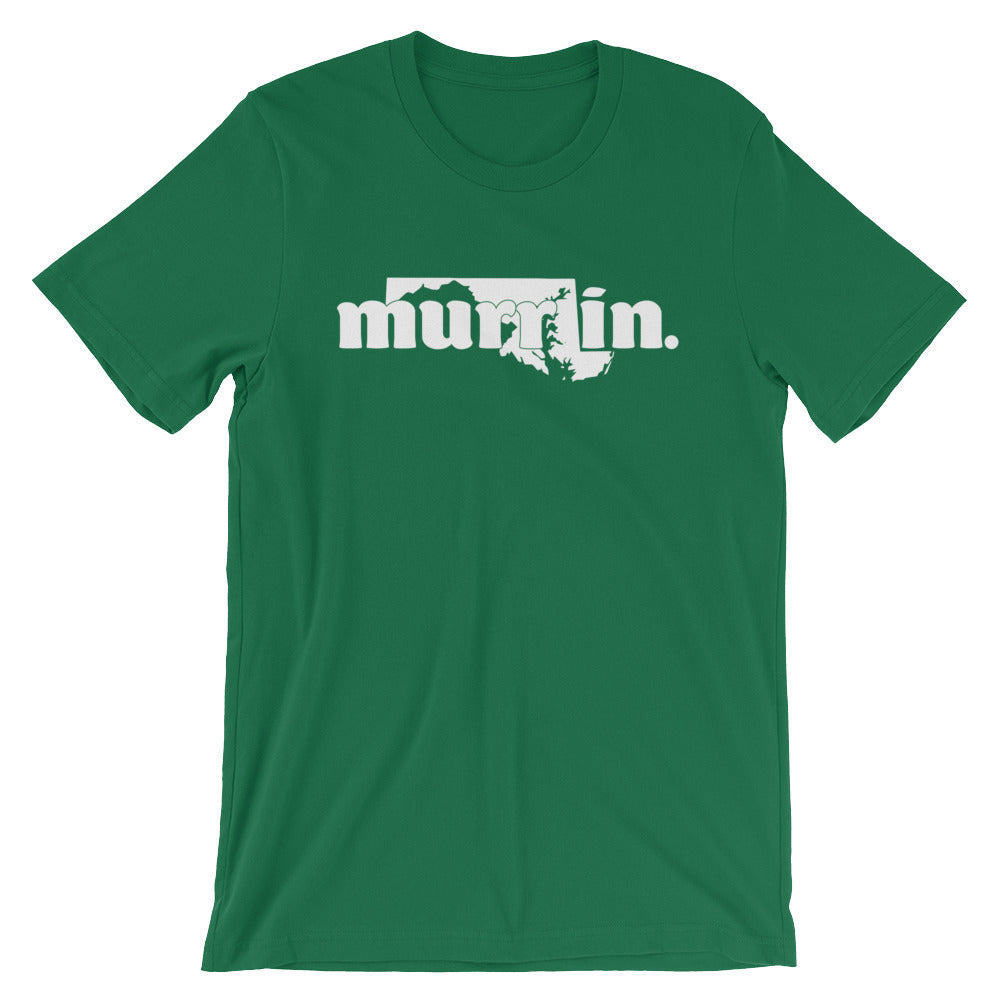 MURRLIN TEE