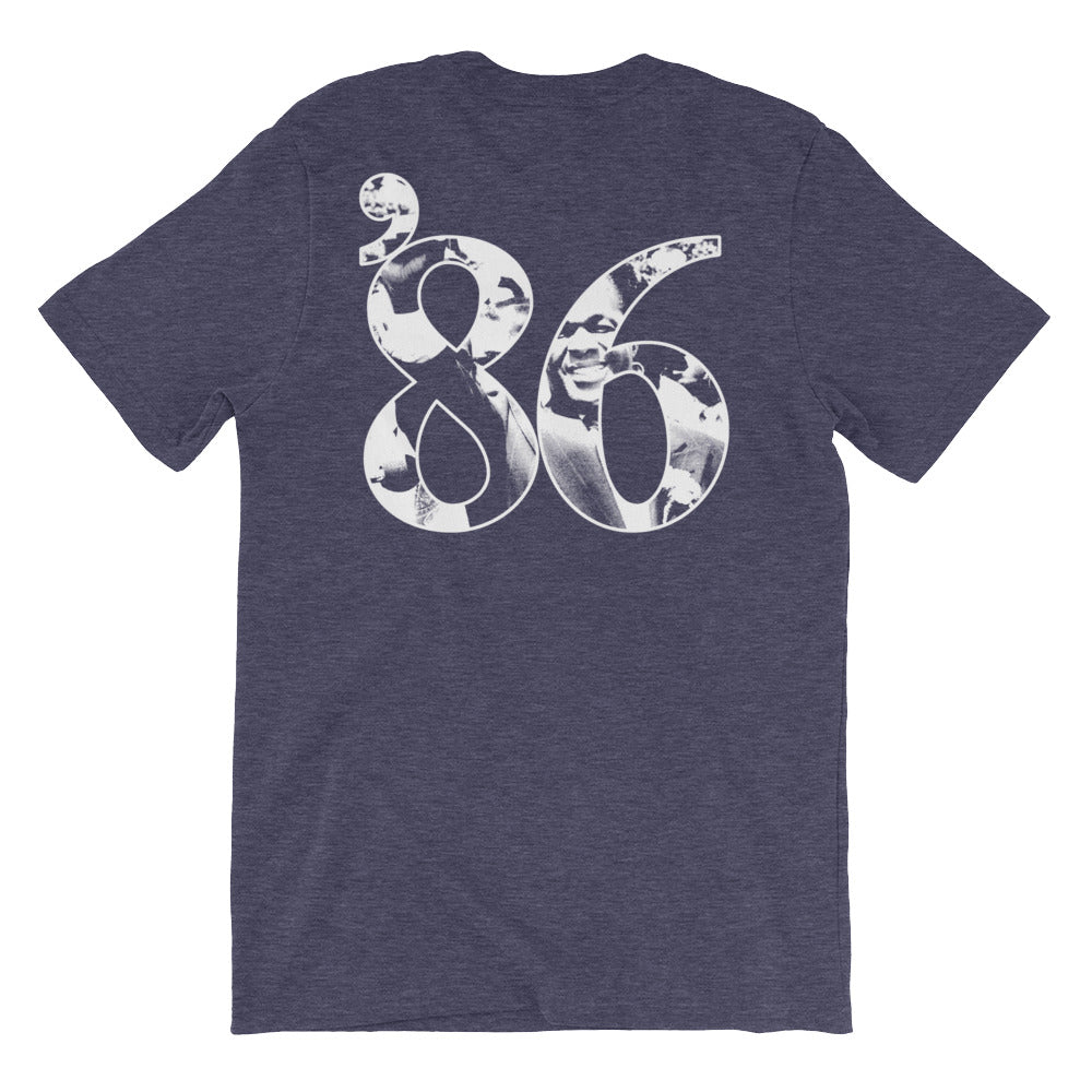 GREAT CITY TEE