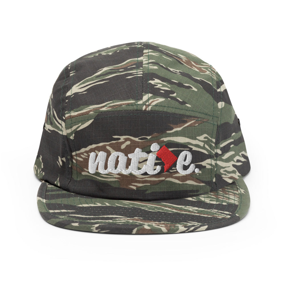 NATIVE 5 PANEL