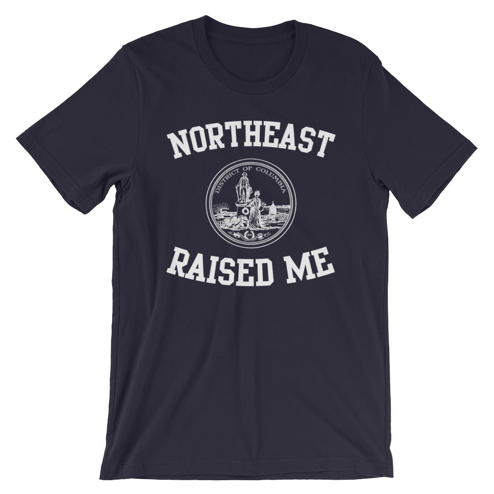 NORTHEAST TEE