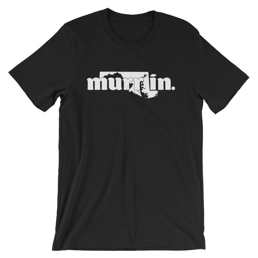 MURRLIN TEE