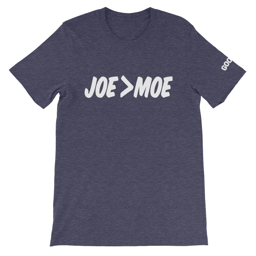 JOE>MOE TEE