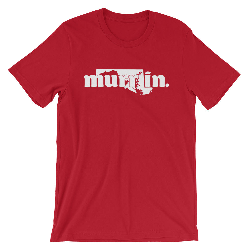 MURRLIN TEE