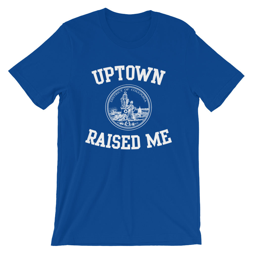 UPTOWN TEE
