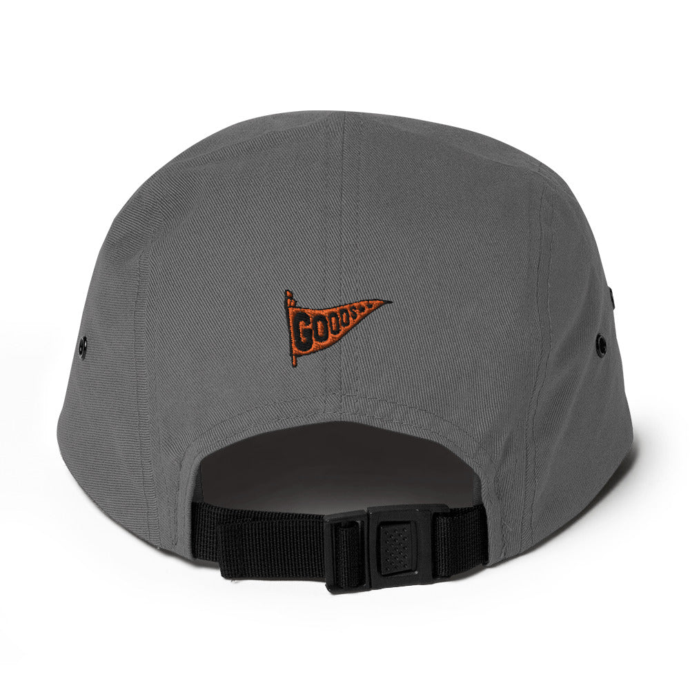 NATIVE 5 PANEL