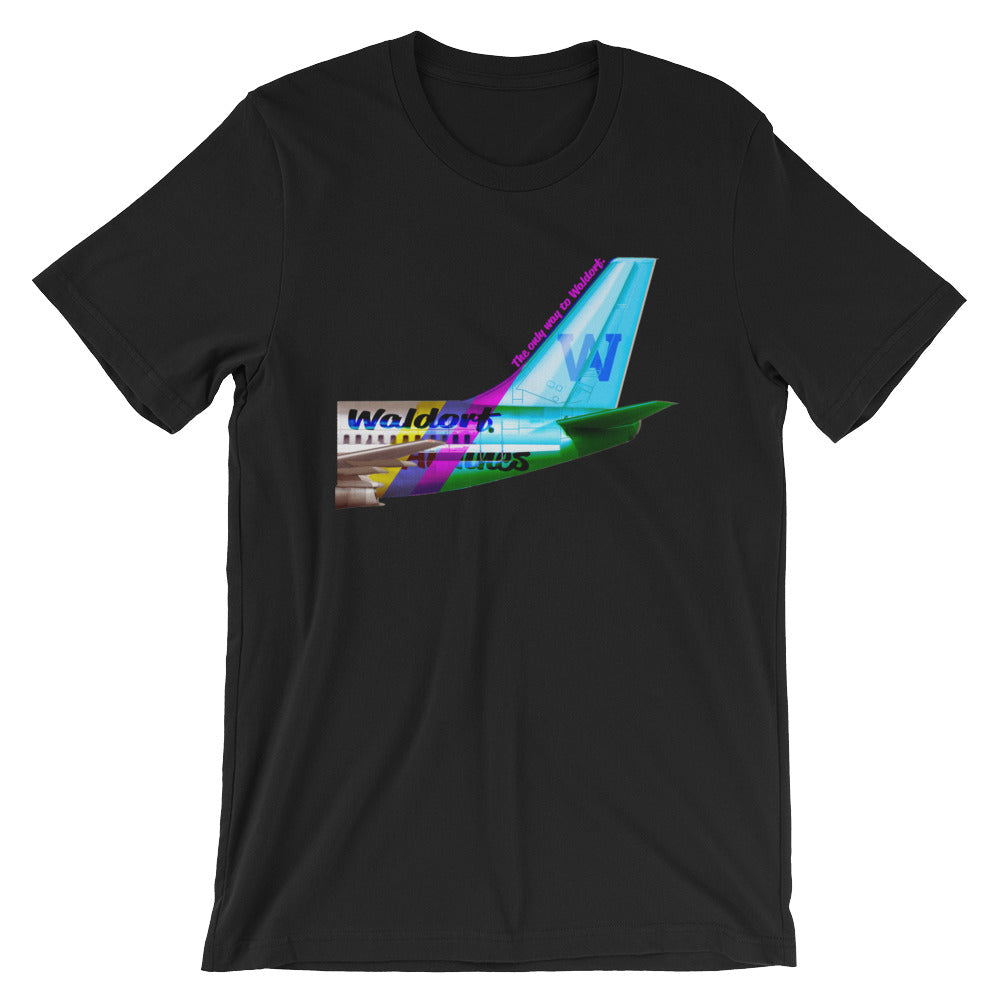 WALDORF AIR 2 TEE