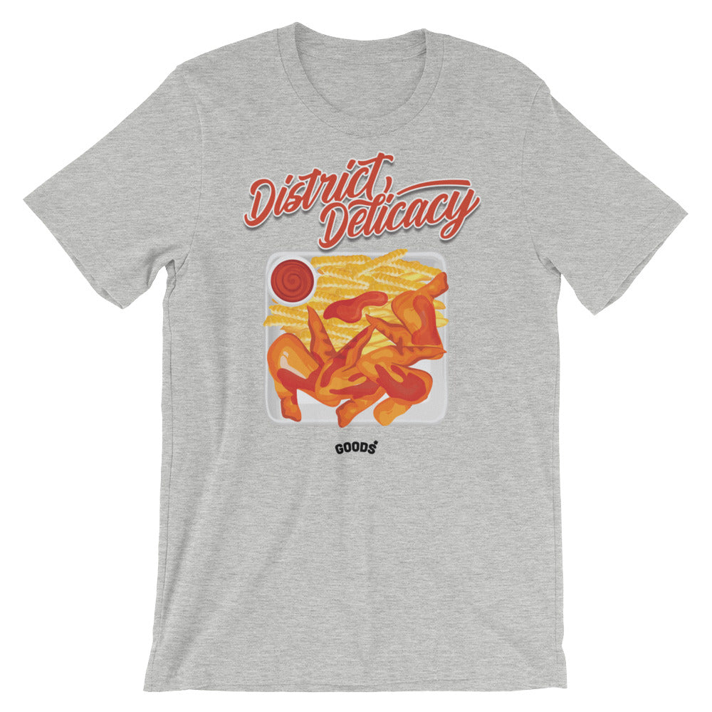 CARRY OUT SPECIAL TEE