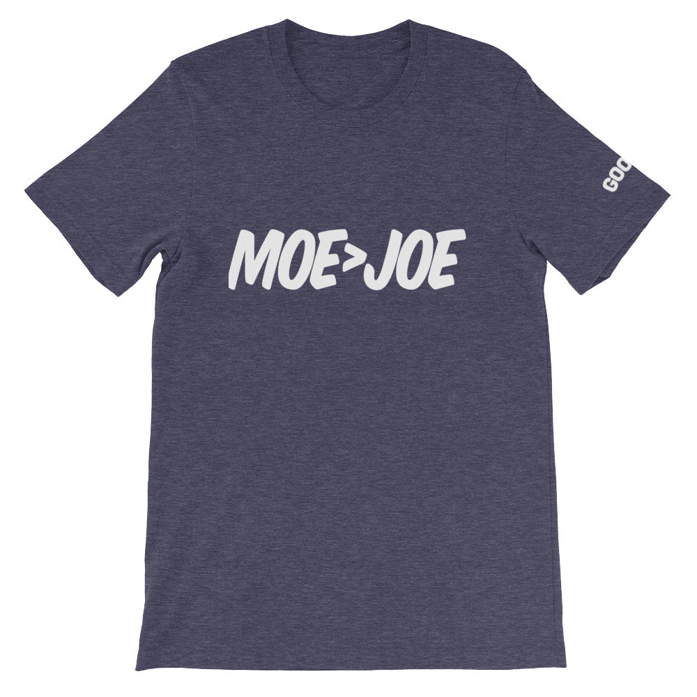 MOE>JOE TEE