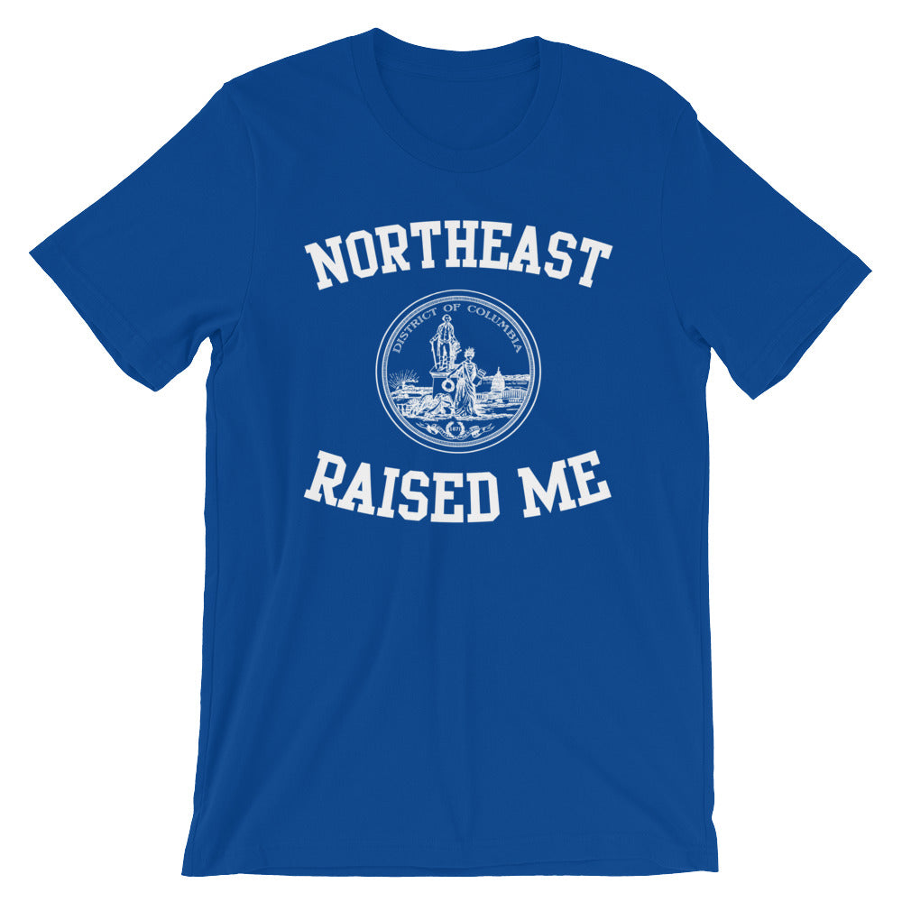 NORTHEAST TEE