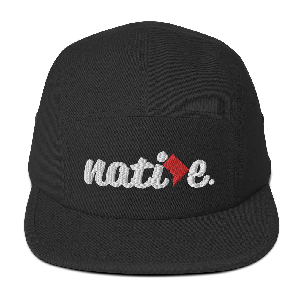 NATIVE 5 PANEL