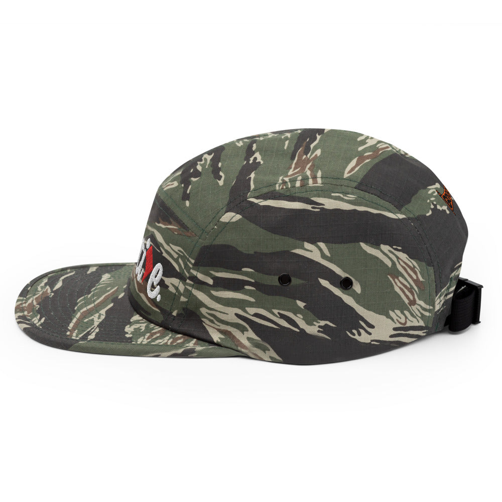 NATIVE 5 PANEL