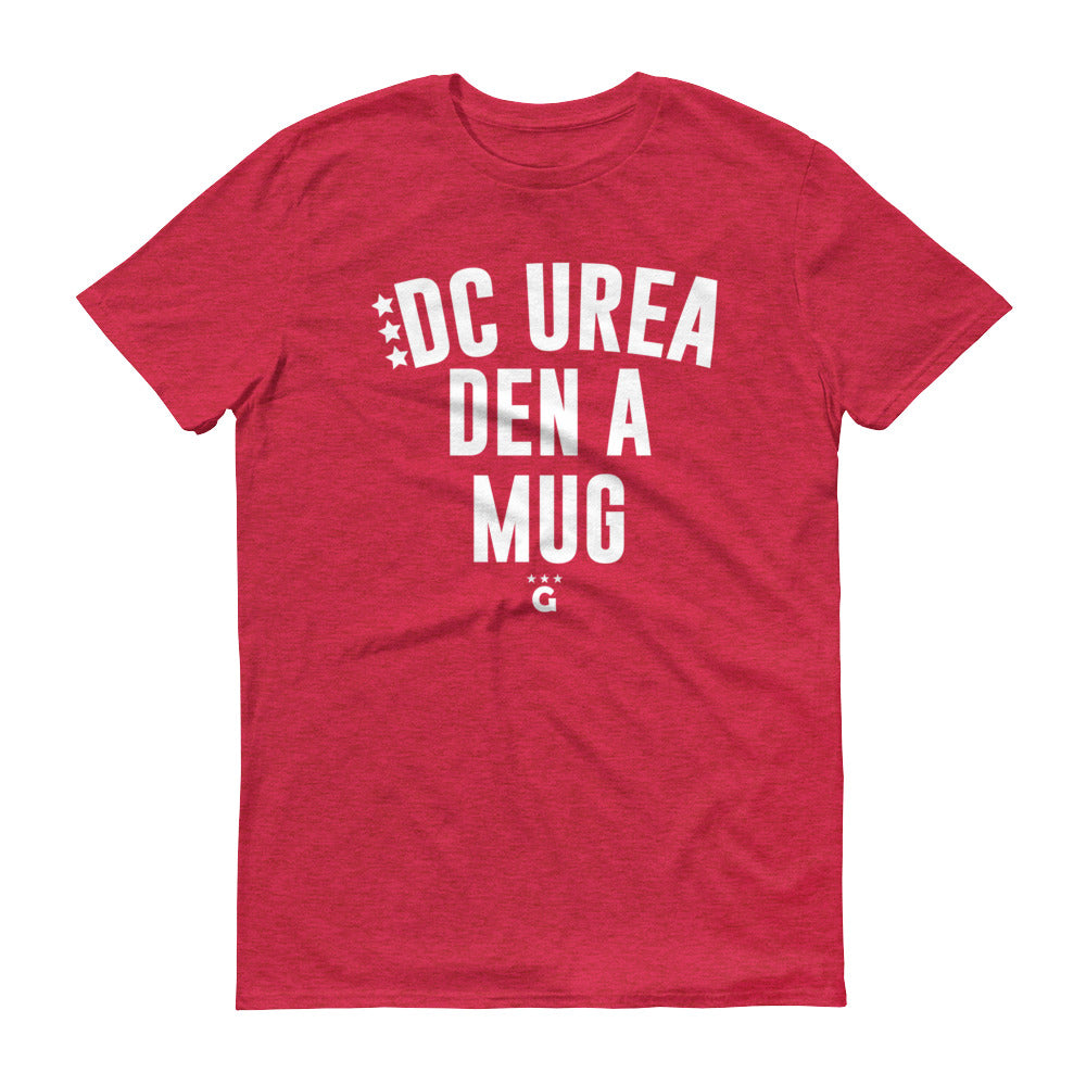 DEN A MUG TEE