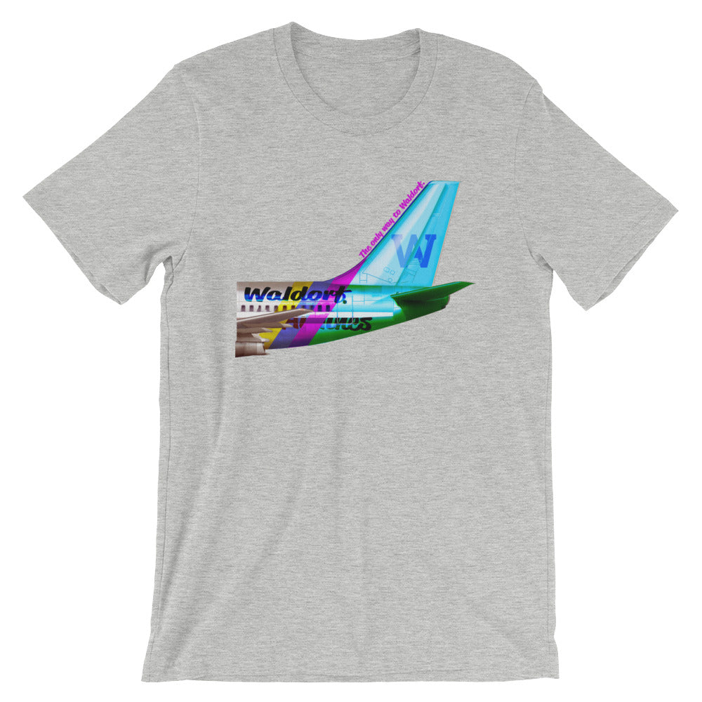 WALDORF AIR 2 TEE