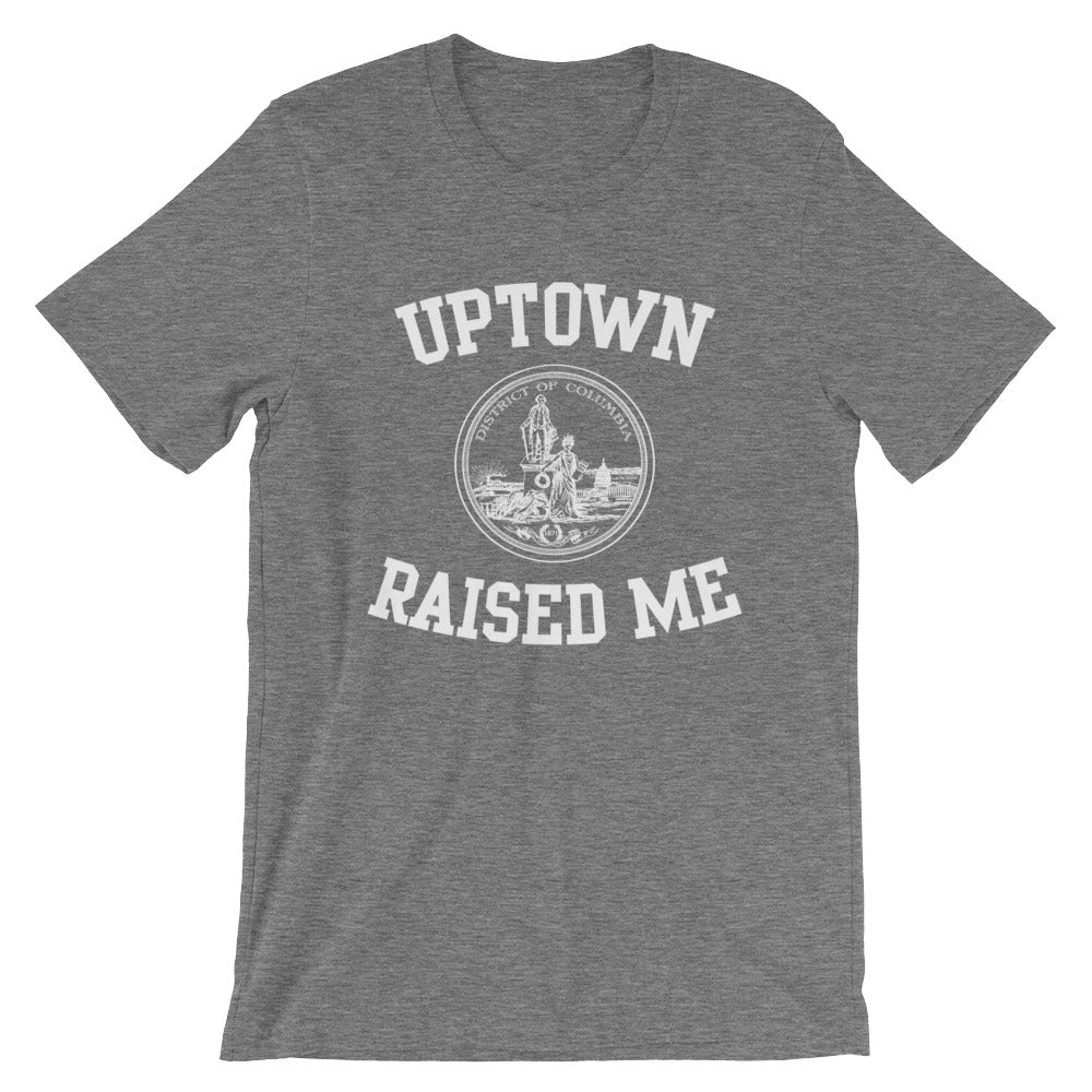 UPTOWN TEE