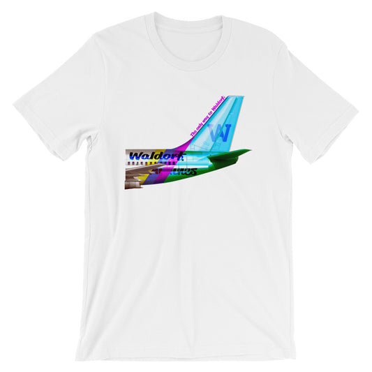 WALDORF AIR 2 TEE