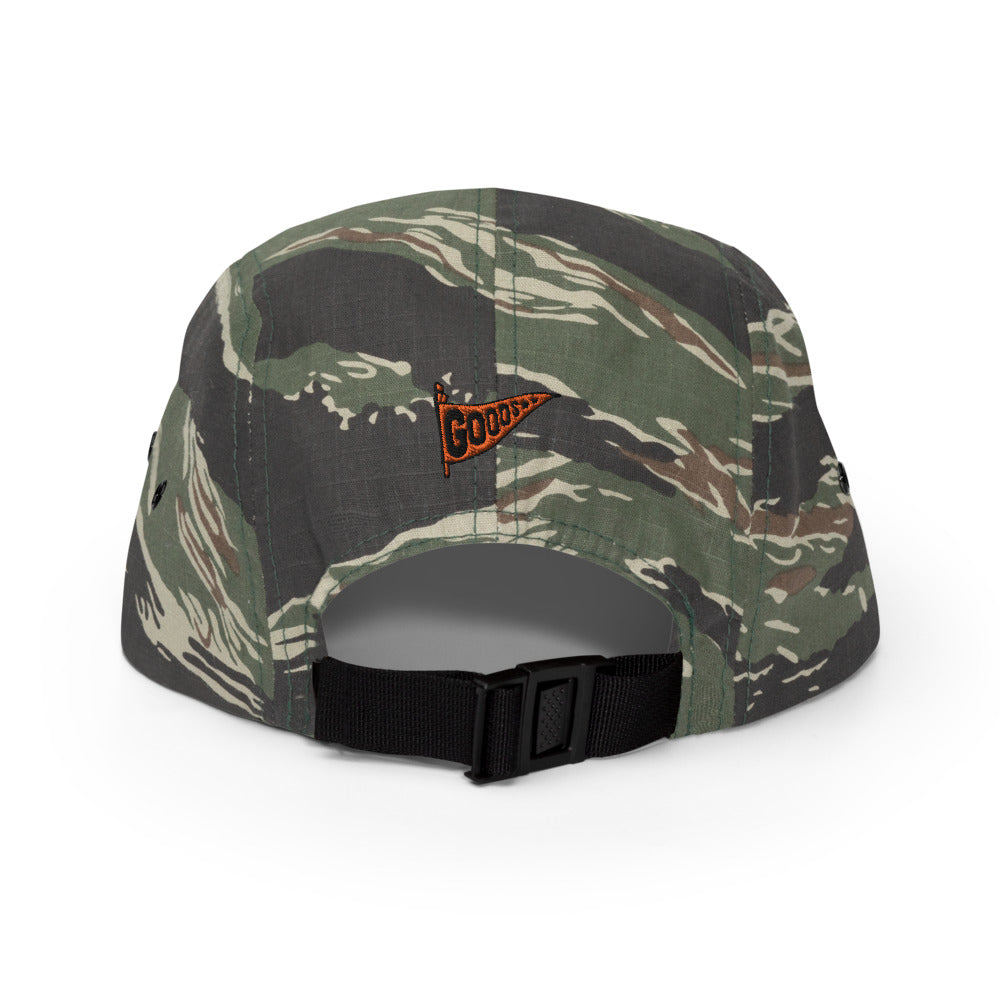 NATIVE 5 PANEL