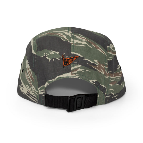 NATIVE 5 PANEL