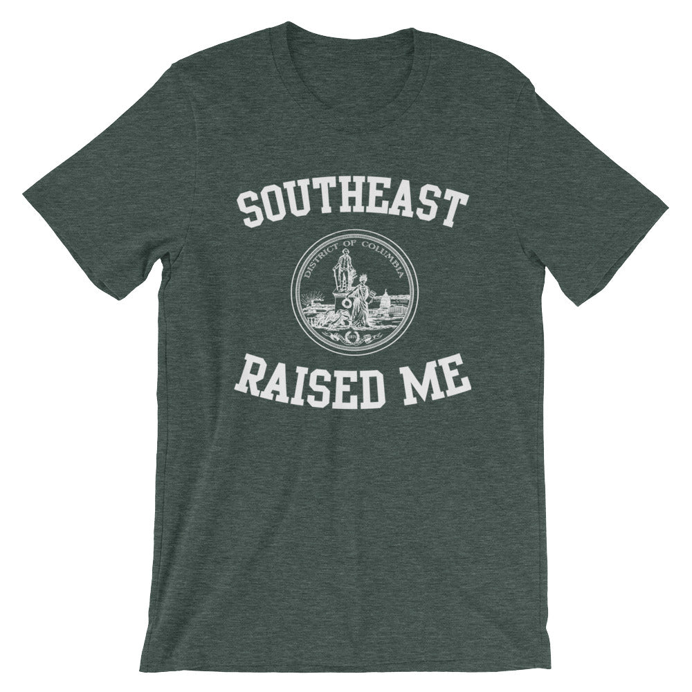 SOUTHEAST TEE