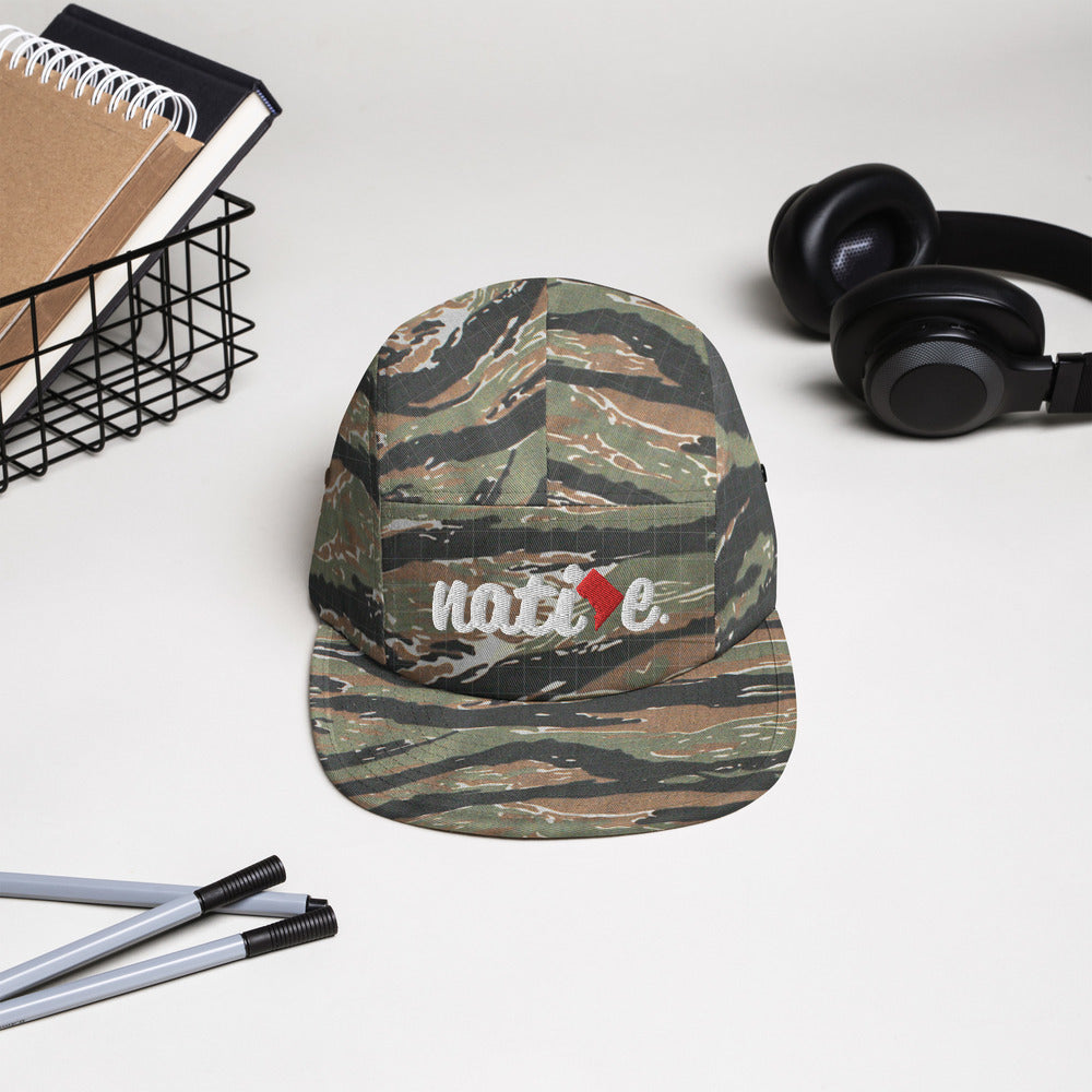 NATIVE 5 PANEL