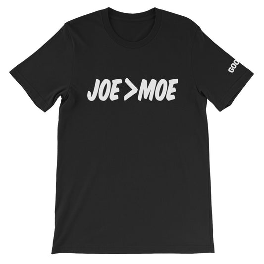 JOE>MOE TEE